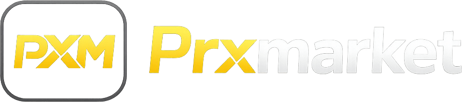 Prxmarket